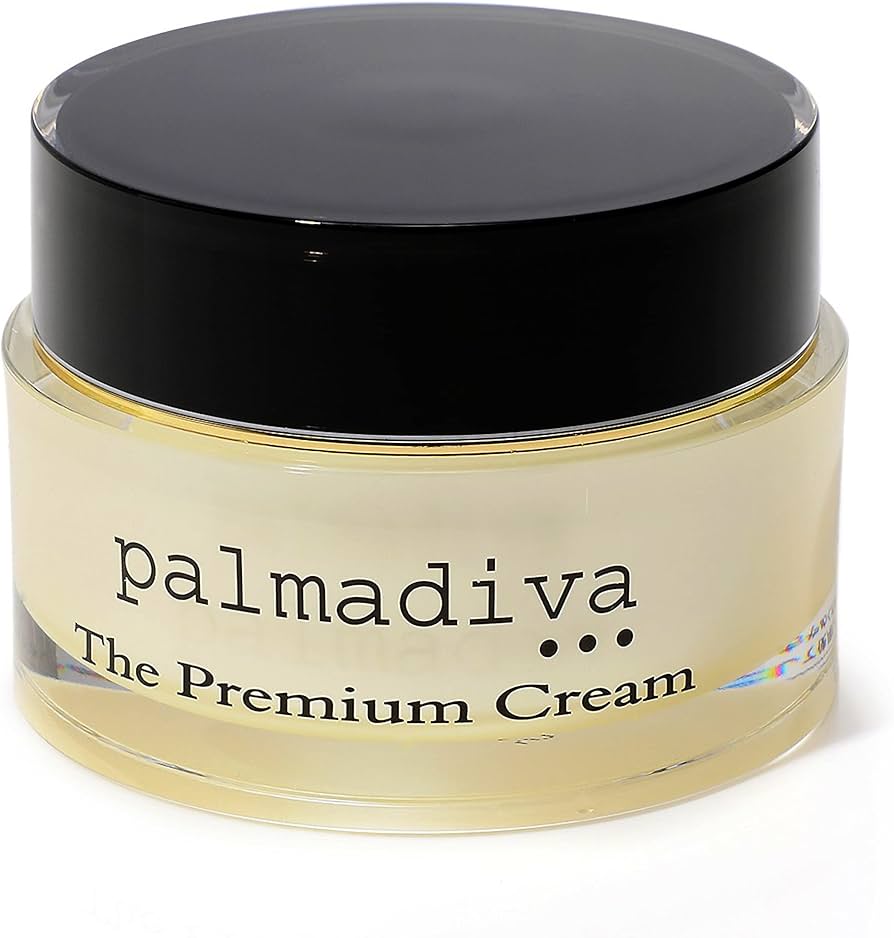 Amazon.co.jp: Palmadiva Premium Cream (Moisturizing Essence Cream