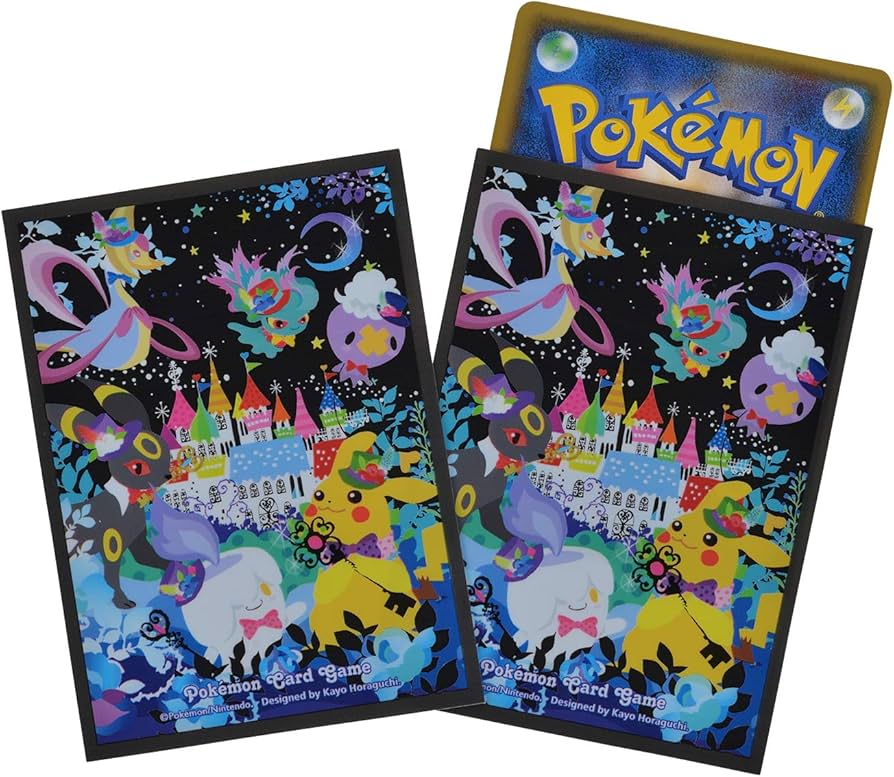 Amazon | ポケモンセンターオリジナル ポケモンカードゲーム デッキ