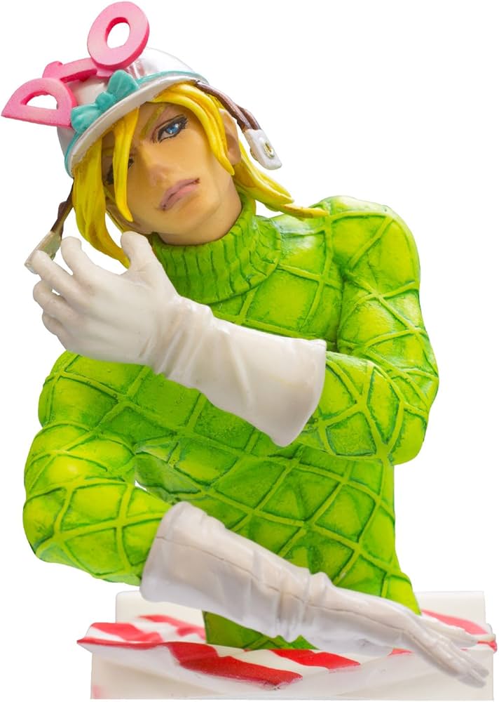 Amazon.co.jp: スティール・ボール・ラン モバイルスタンド Dio : おもちゃ