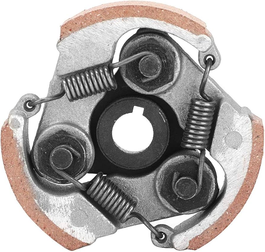 Amazon | 強化遠心クラッチ KIMISS 遠心クラッチ 47 49ccミニモト