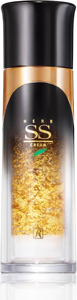 Amazon.com: ROYALCOSMETICS ROYAL HERB SS CREAM Face, Neck and