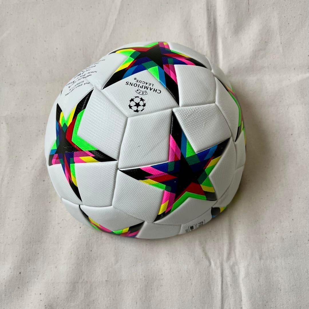 CONEXT24 サッカーボール 森保監督（日本代表監督）サイン入り 【公式