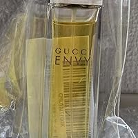 Amazon.co.jp: 【グッチ】エンヴィ EDT・SP 30ml (並行輸入品