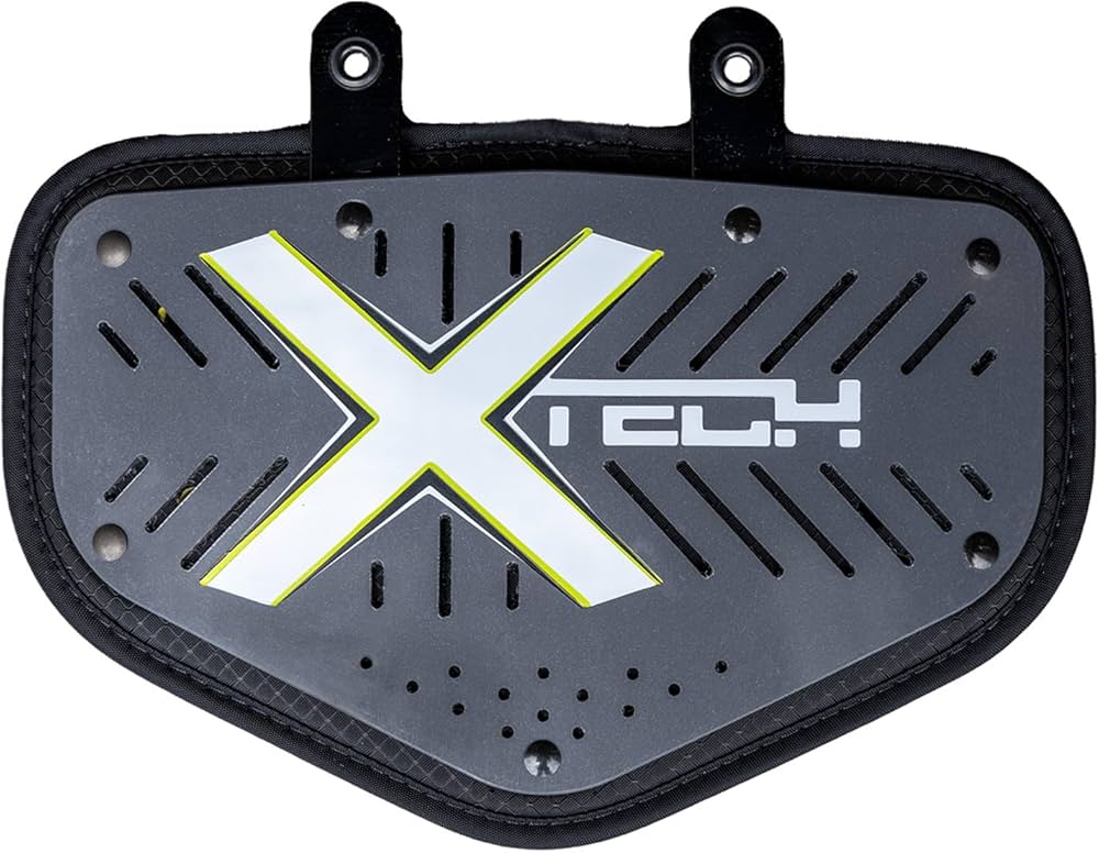 Amazon.co.jp: XTECH(エックステック) 通気孔付き5面フットボール