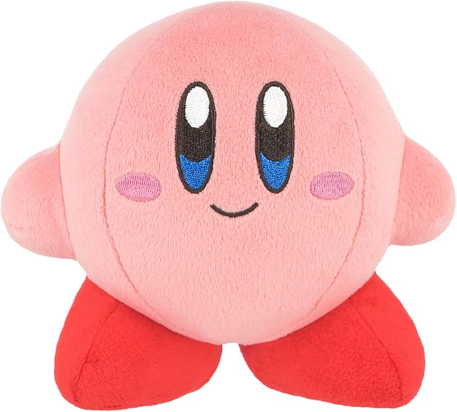 Amazon.co.jp: 三英貿易(Sanei Boeki) 星のカービィ ALL STAR