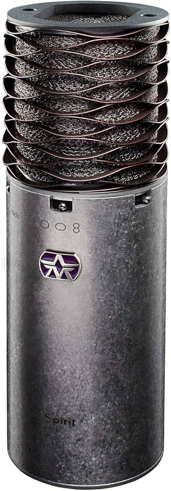 Amazon | Aston Microphones アストンマイクロフォンズ/AST-SPIRIT