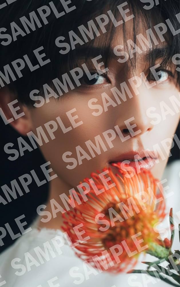 葉山侑樹 バースデーイベント 入場特典 1部 2部 セット 葉山侑樹