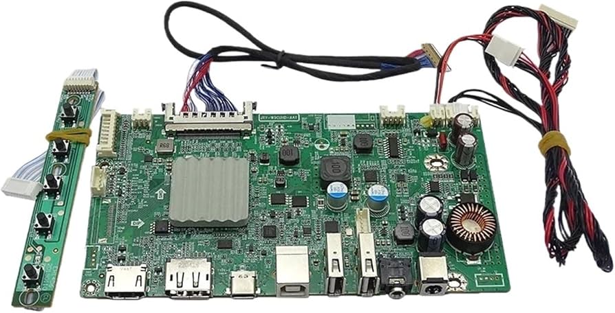 Amazon.com: KKLPIGRH 27 Inch，Compatible for iMac,A1419 A2115 5K