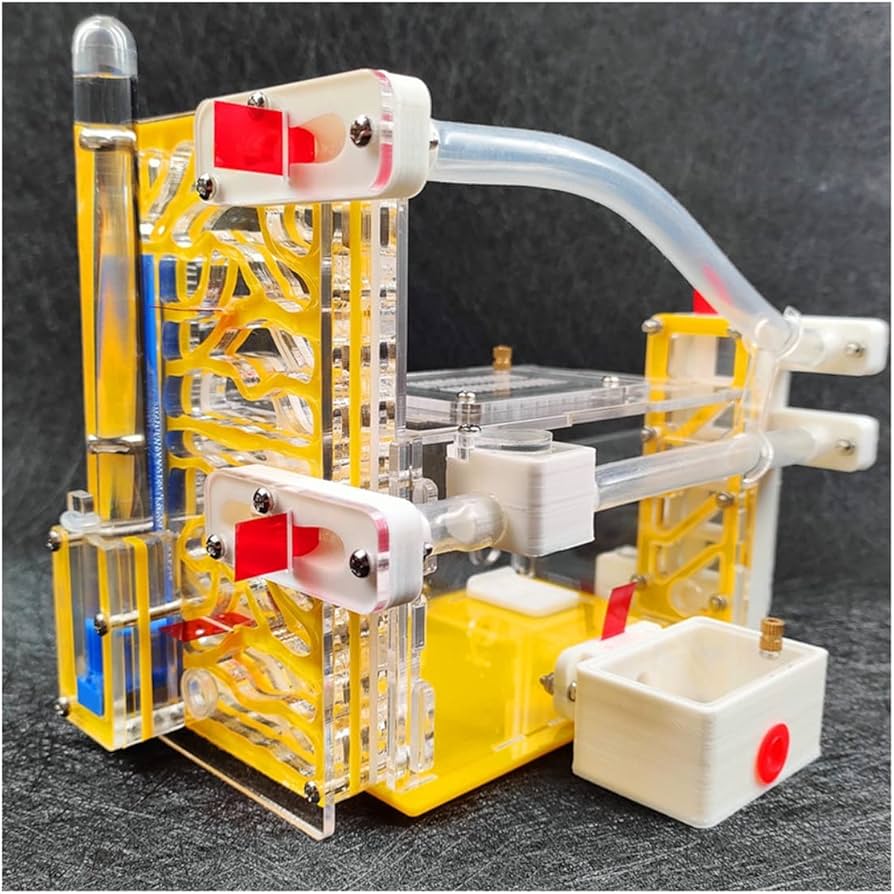 Amazon.co.jp: アリの巣 3Dアリ飼育キット 観察キットアリの巣 透明