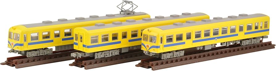 Amazon | トミーテック ジオコレ 鉄道コレクション 秩父鉄道 300系 新