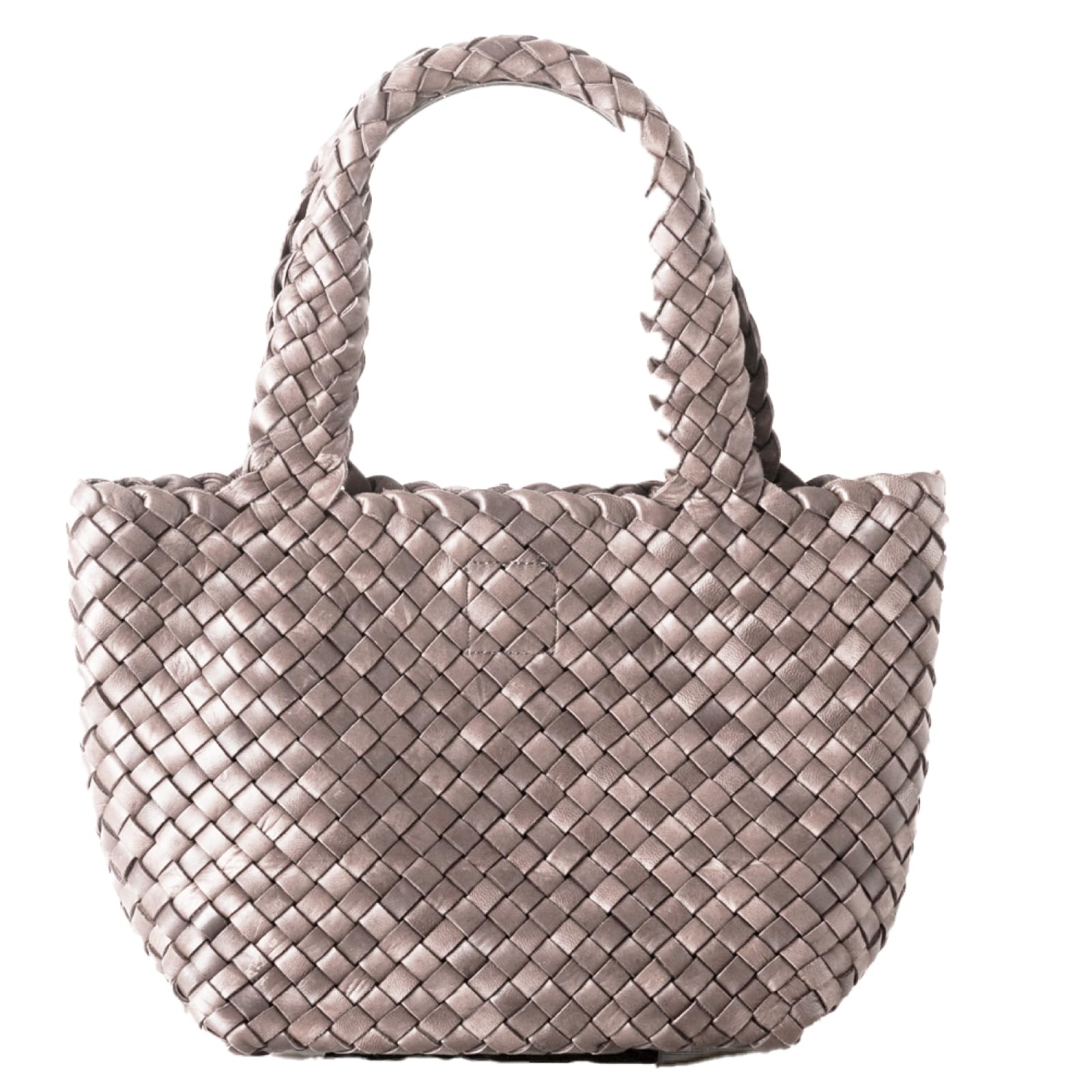 Amazon | [IMAI BAG since 1977] イマイバッグ ポニーメッシュ 本革