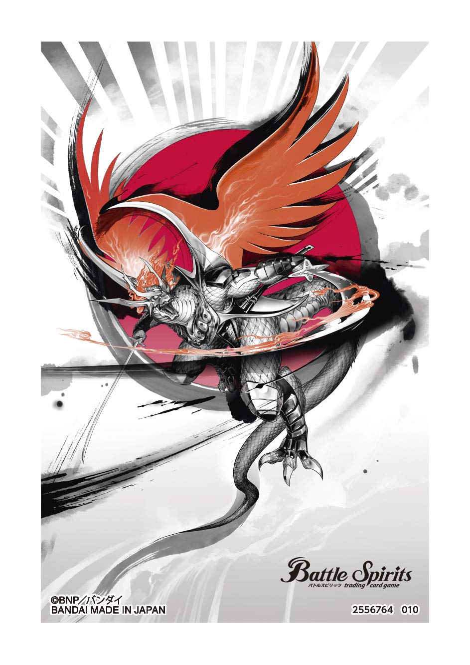 Amazon.co.jp: バンダイ (BANDAI) バトルスピリッツ メガデッキ 覇王見
