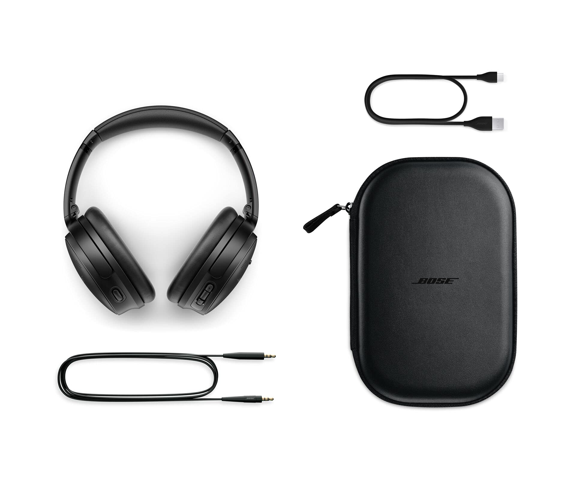 Amazon.co.jp: 【整備済み品】 BOSE(ボーズ) Bose QuietComfort 45