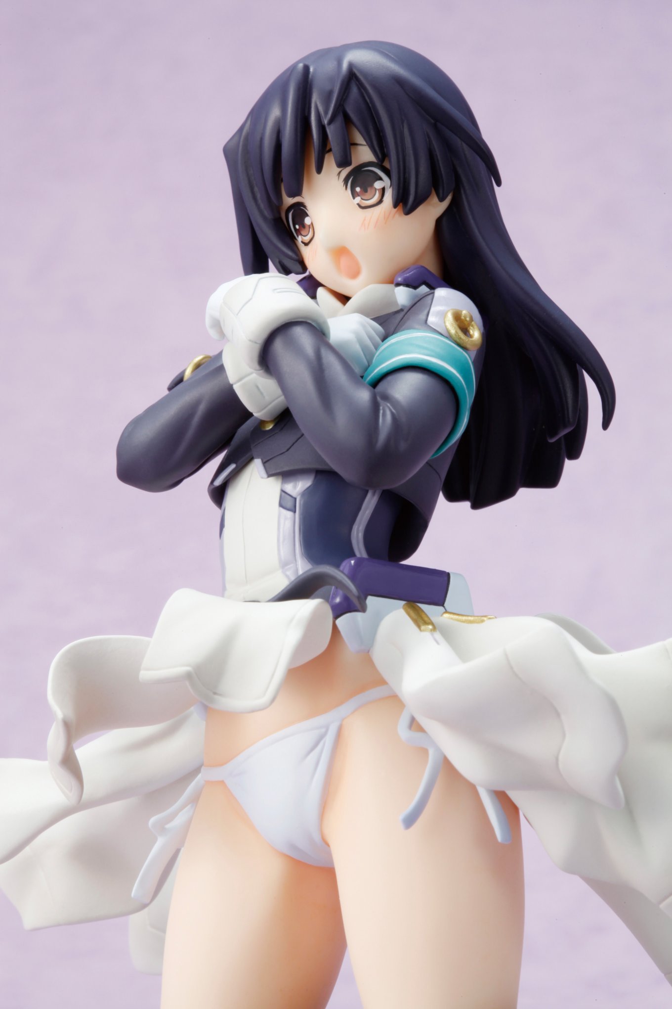 Amazon.co.jp: 境界線上のホライゾン 本多 正純 ズボンずり下げられ副