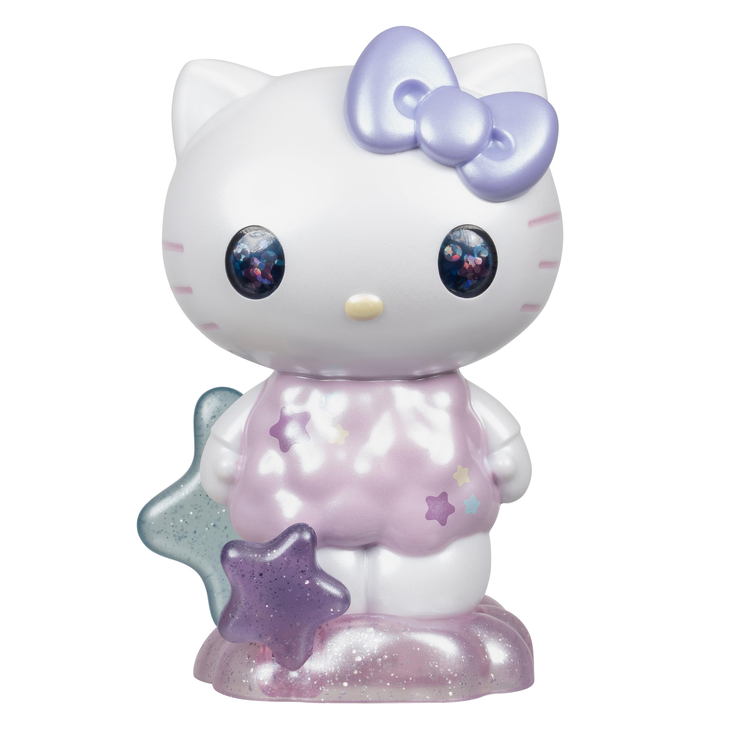 Amazon.co.jp: Jazwares Hello Kitty and Friends - 4インチ プレミア