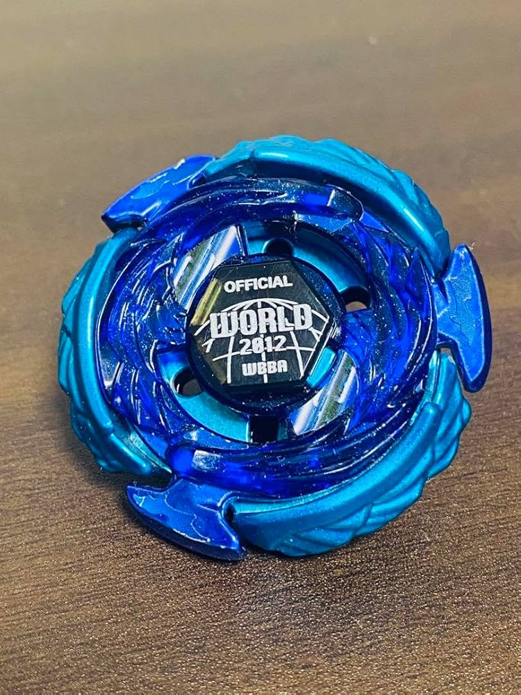 Amazon | メタルファイト ウィングペガシス S130RB ブルー WBBA限定