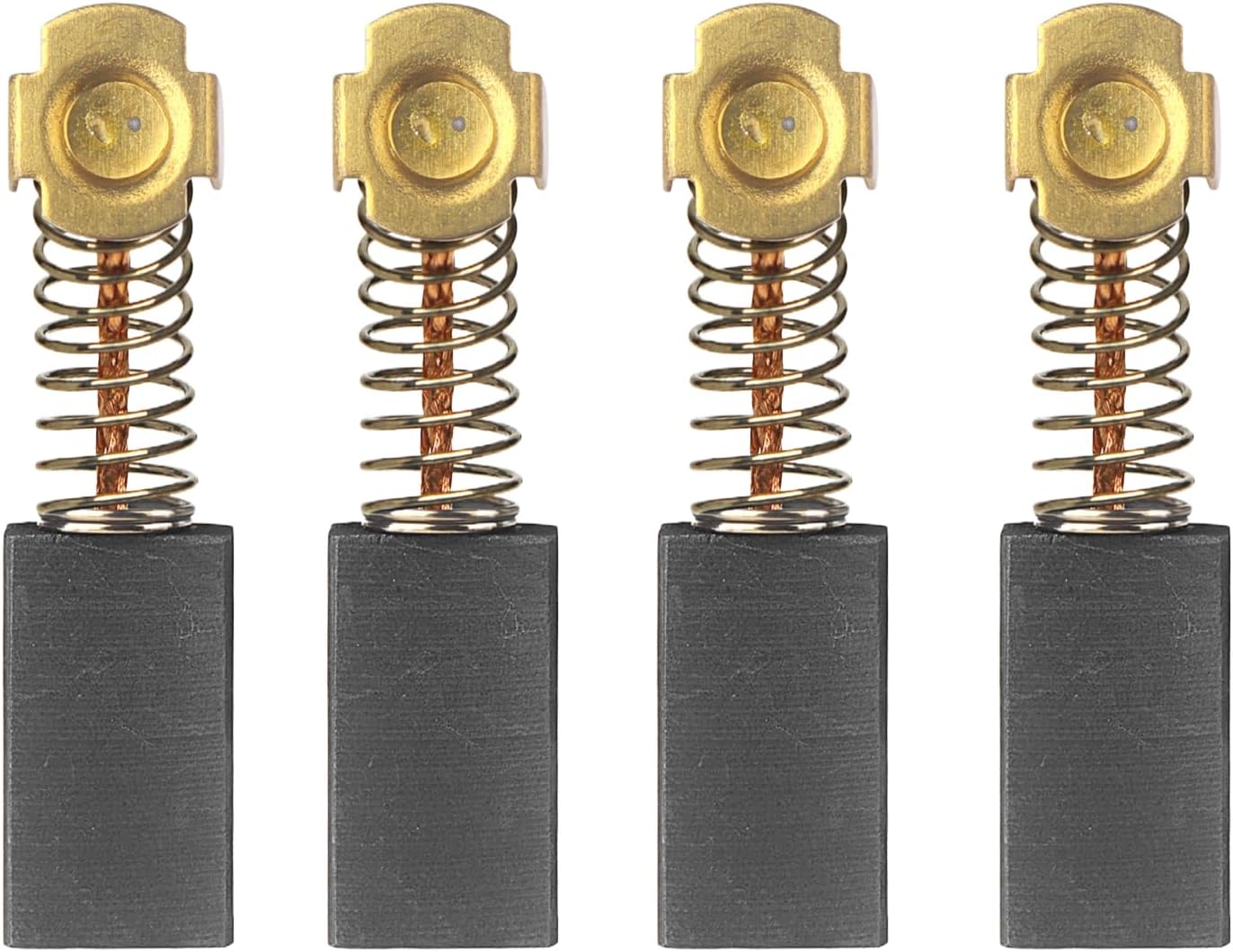 DeWalt Carbon Brushes Superior Electric K33 Japanese Carbon Brush