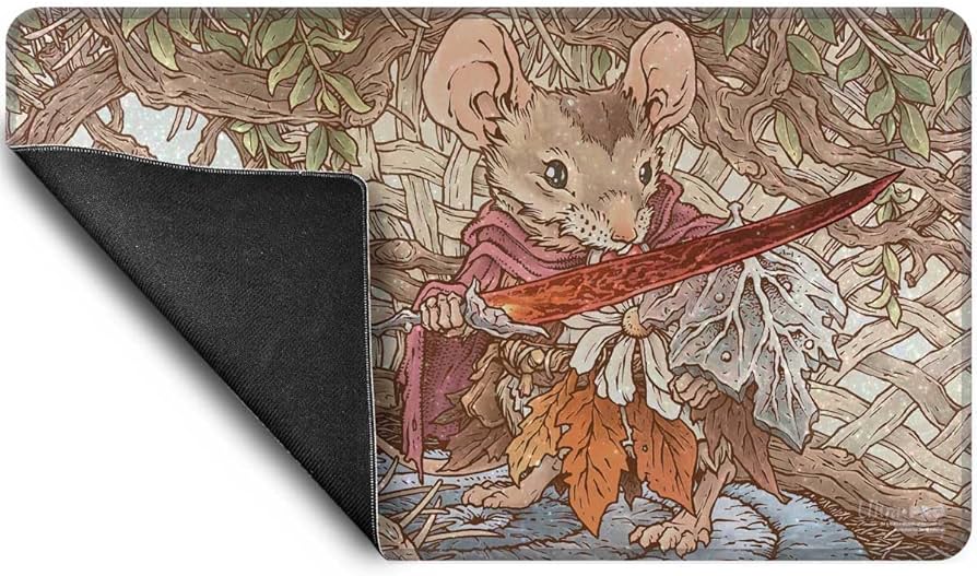 P*r様 MTG UltraPRO ホロフォイルプレイマット おまけ付き P*r様 MTG