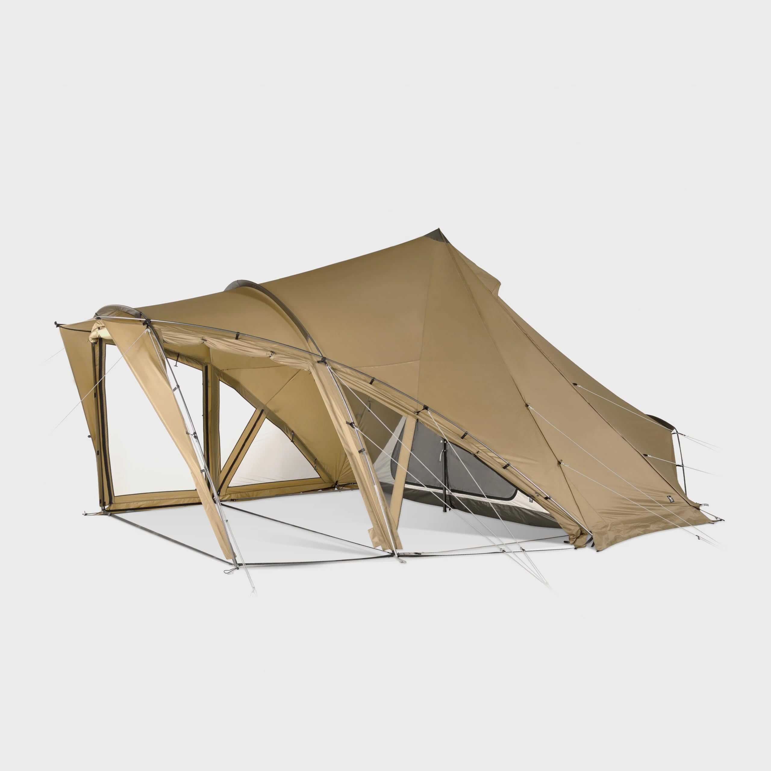 Amazon.co.jp: ZANE ARTS ゼインアーツ LOLO ロロ PS-033 テント 2