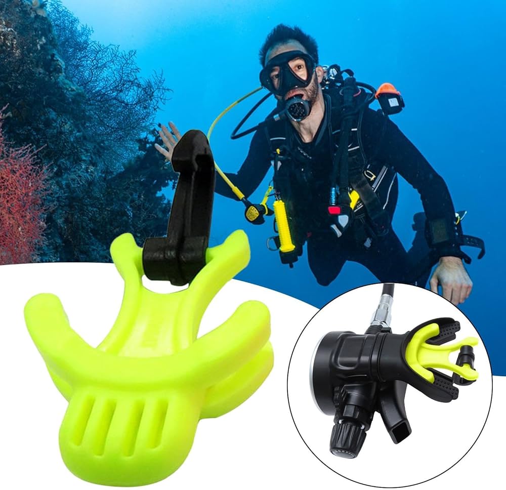 Amazon | スキューバ オクトパス ホルダー - スキューバ ダイビング