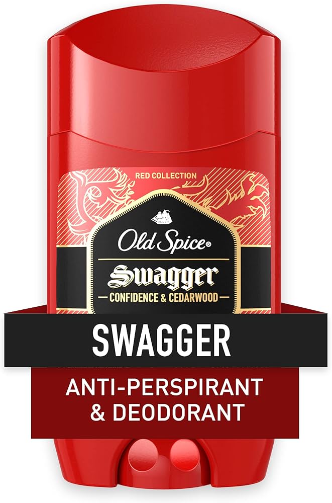 Amazon | Old Spice/オールドスパイス Red Zone Collection Deodorant