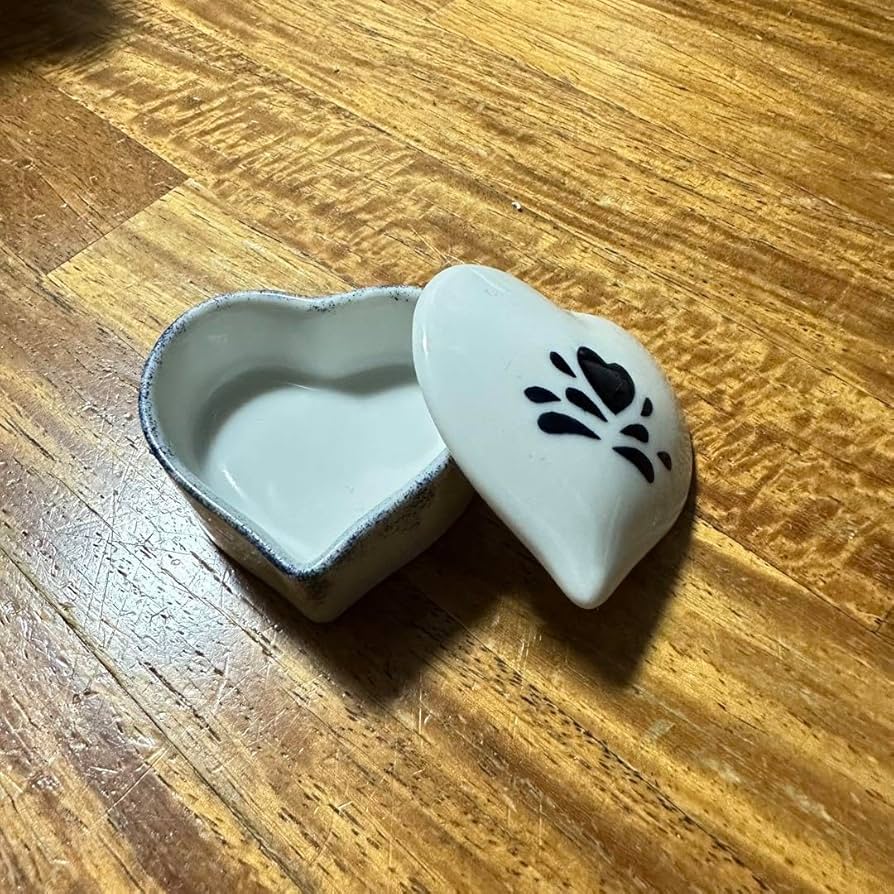 Amazon | ブルーハート カントリーハート カントリー雑貨 食器7点