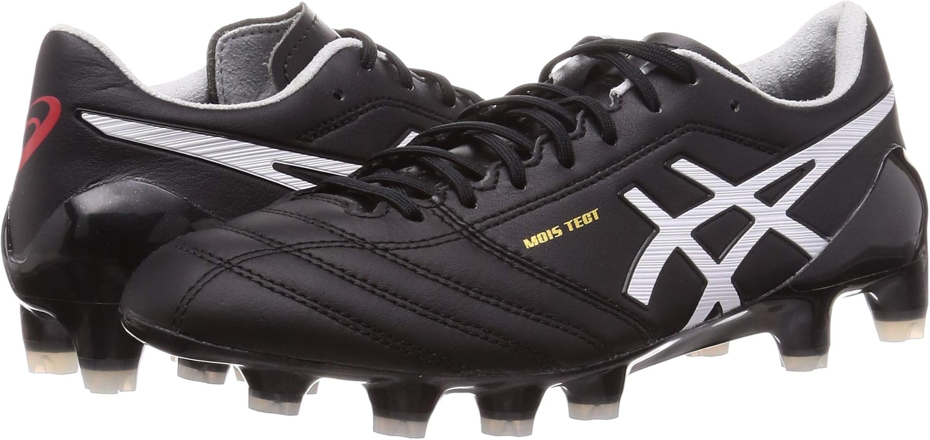 Amazon | [asics(アシックス)] サッカースパイク DS LIGHT X-FLY 4