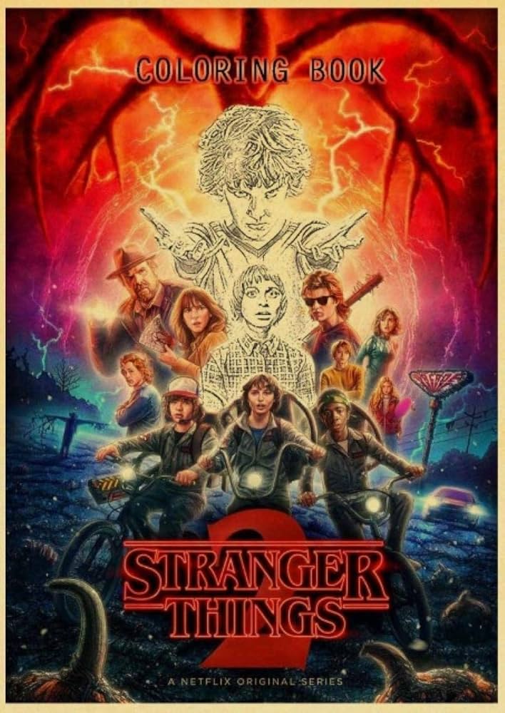 Amazon | ストレンジャー・シングス-3Dジグソーパズル1000ピース、大人