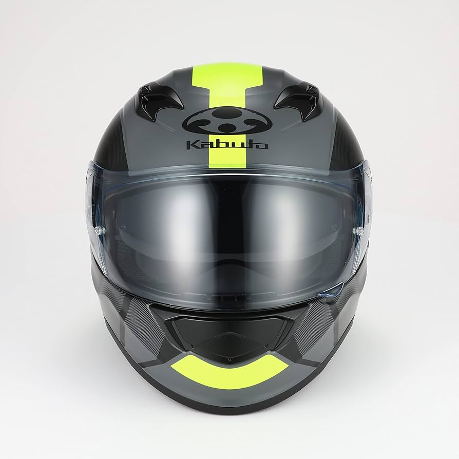 Amazon | オージーケーカブト(OGK KABUTO)バイクヘルメット フル