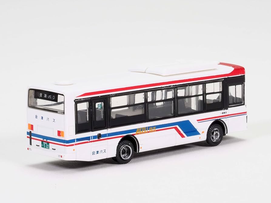 Amazon.co.jp: トミーテック (TOMYTEC) ザ・バスコレクション バスコレ