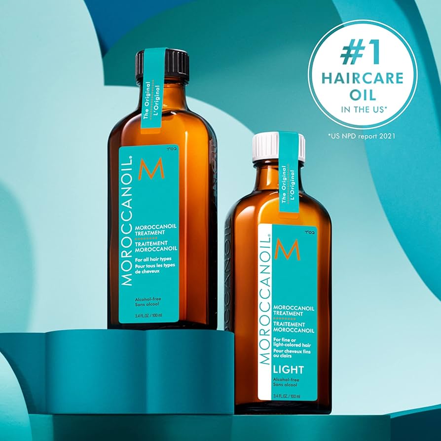 Amazon.co.jp: 【 MOROCCANOIL 公式ストア 】 モロッカンオイル