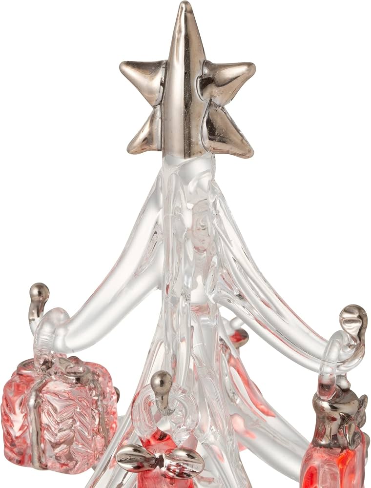 Amazon.co.jp: Francfranc フランフラン ガラスツリー マルチ