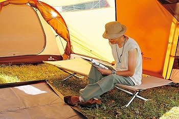 Amazon | スノーピーク(snow peak) コットハイテンション BD030 | Snow