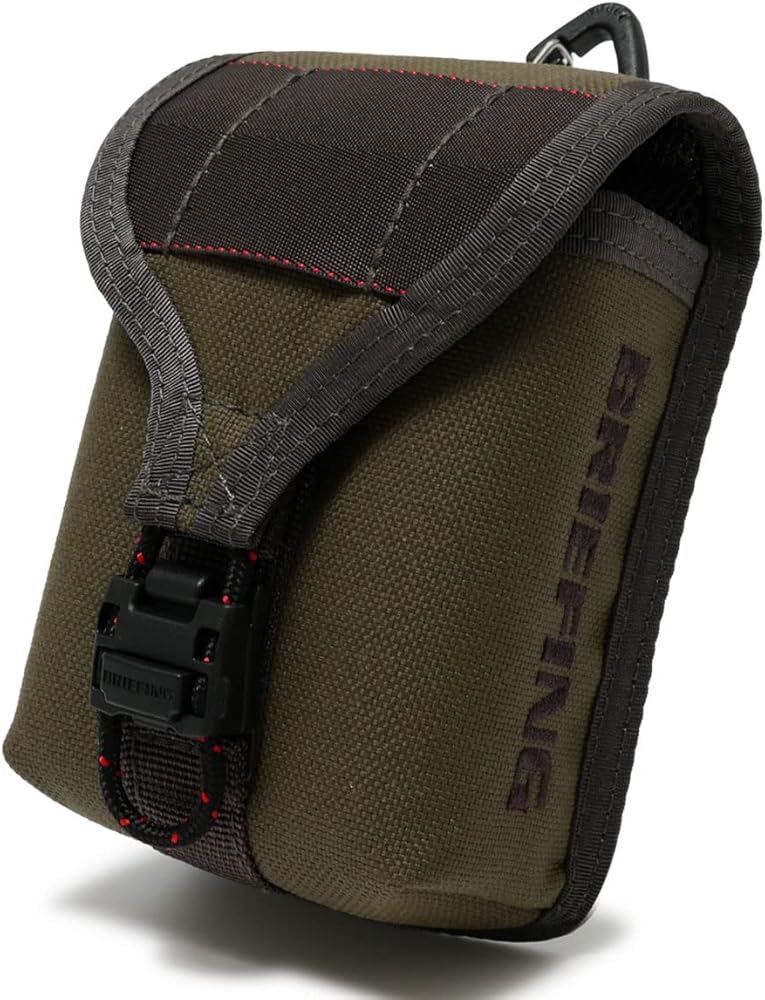 ブリーフィング スコープケース ブラウン HOL ブリーフィング スコープ