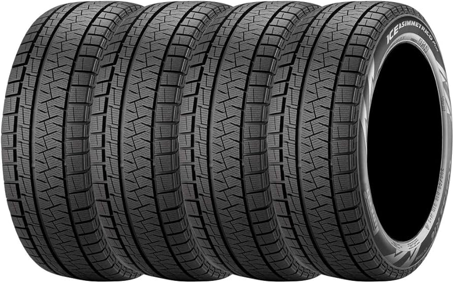 Amazon.co.jp: PIRELLI(ピレリ) スタッドレス 195/65R15 WINTER ICE