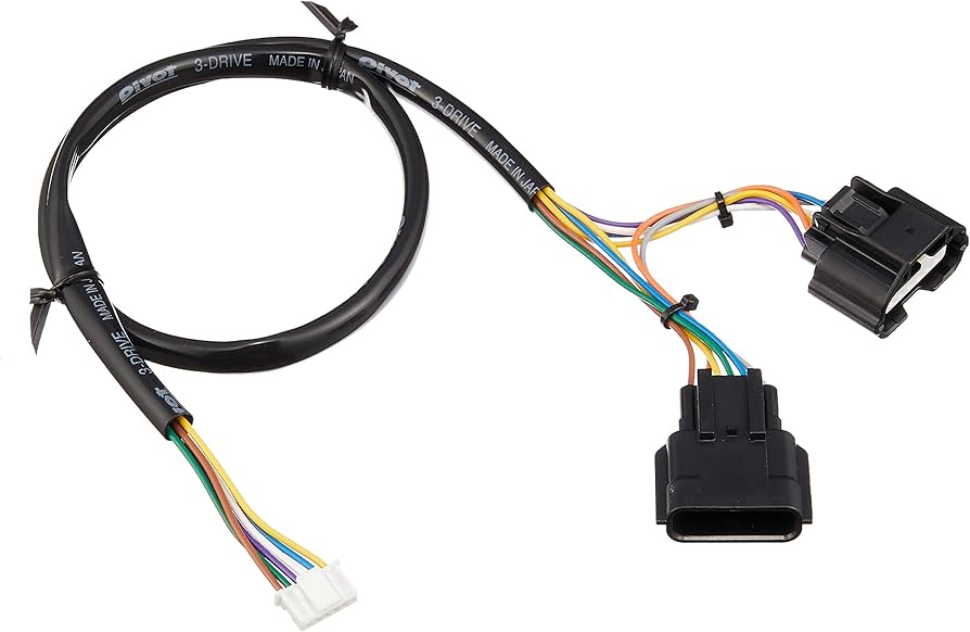 Amazon | PIVOT ( ピボット ) スロコン 3-drive専用【車種別専用