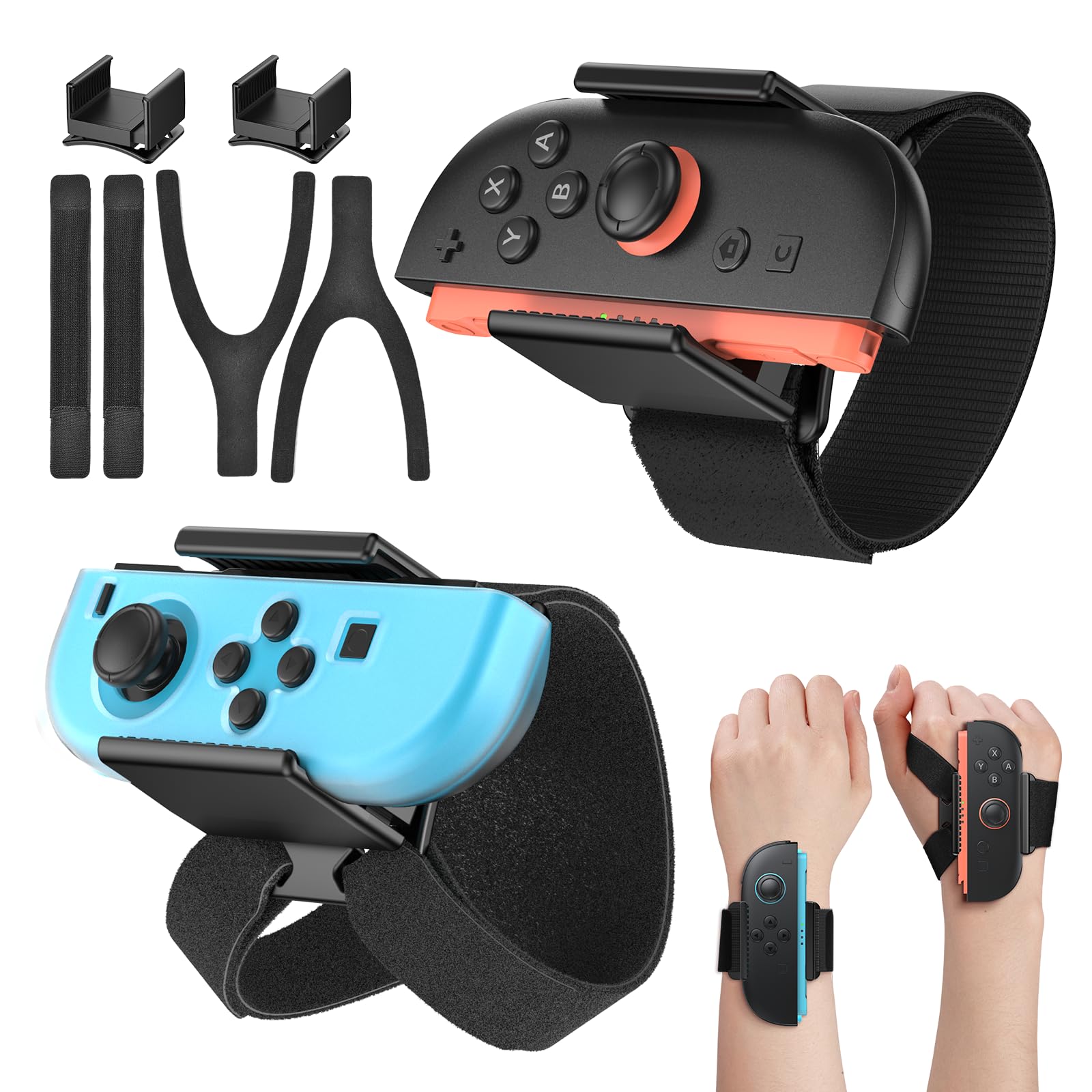 Amazon.com: [for Switch 2/1] Wrist Strap for Nintendo Switch 2