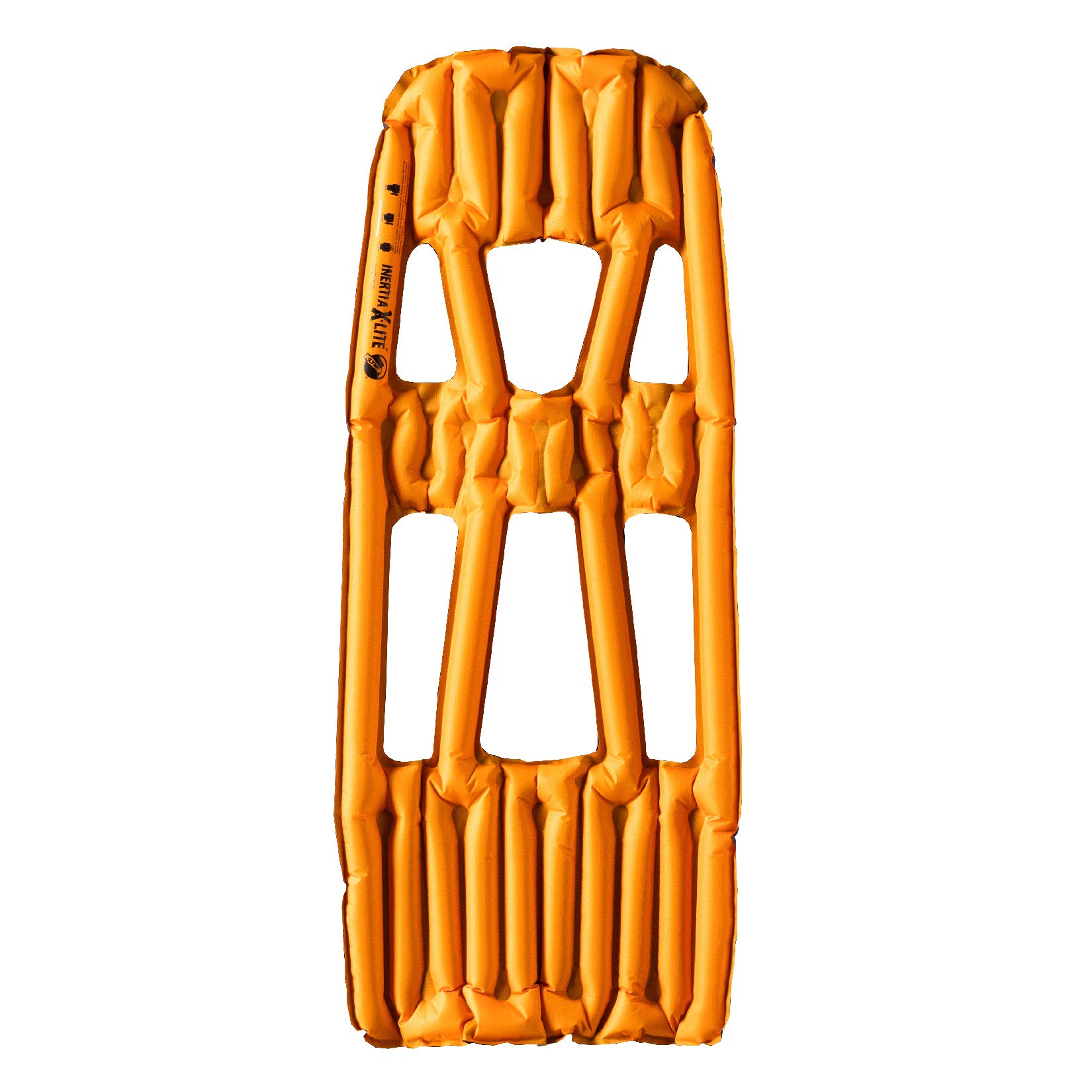 Amazon | KLYMIT(クライミット) スリーピングパッド イナーシャX