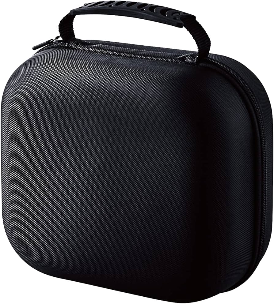 Amazon | エレコム Oculus Meta Quest 2用アクセサリ 収納ケース