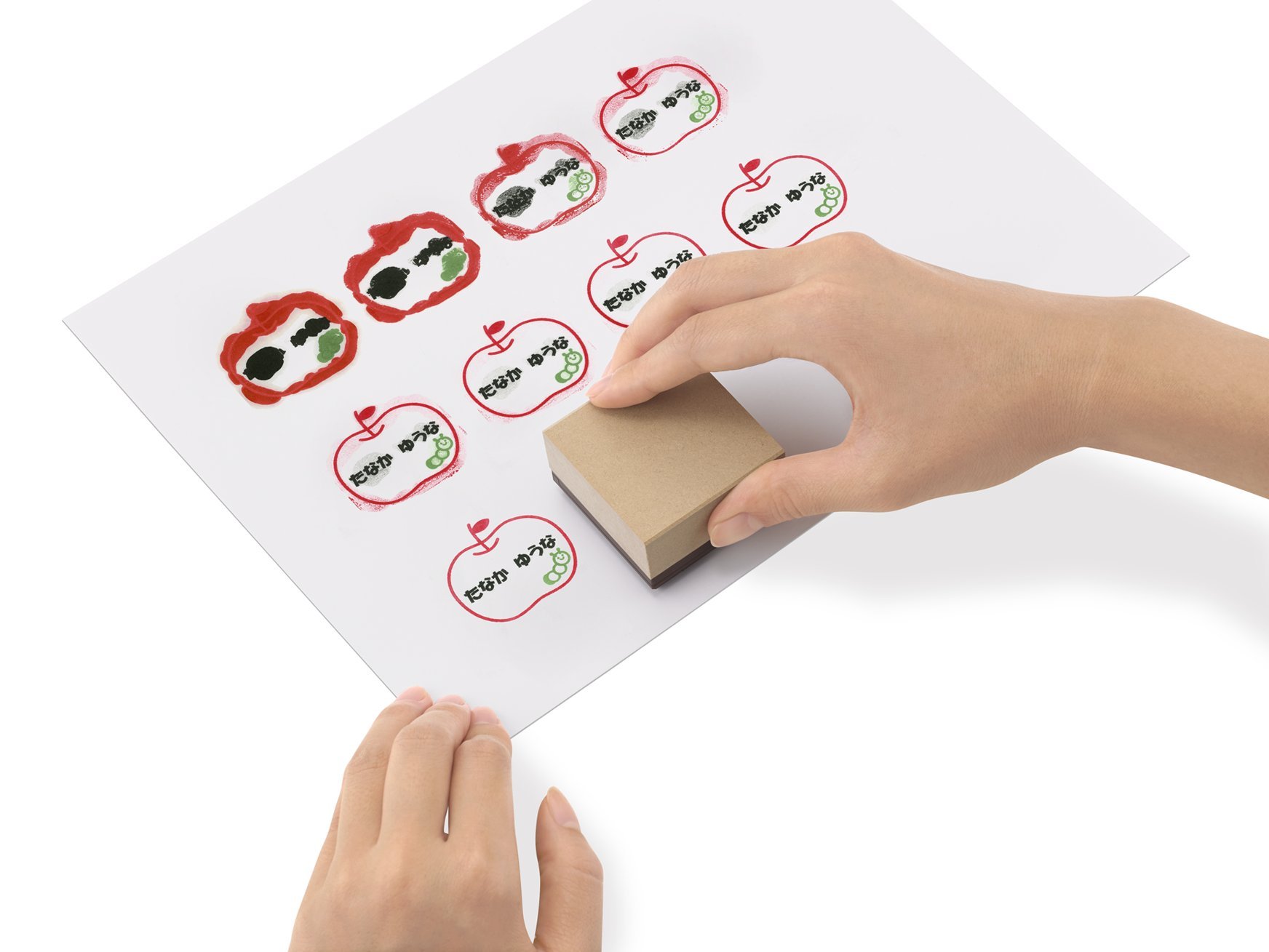 Amazon.co.jp: カシオ ラベルライター スタンプメーカー ポムリエ Wi