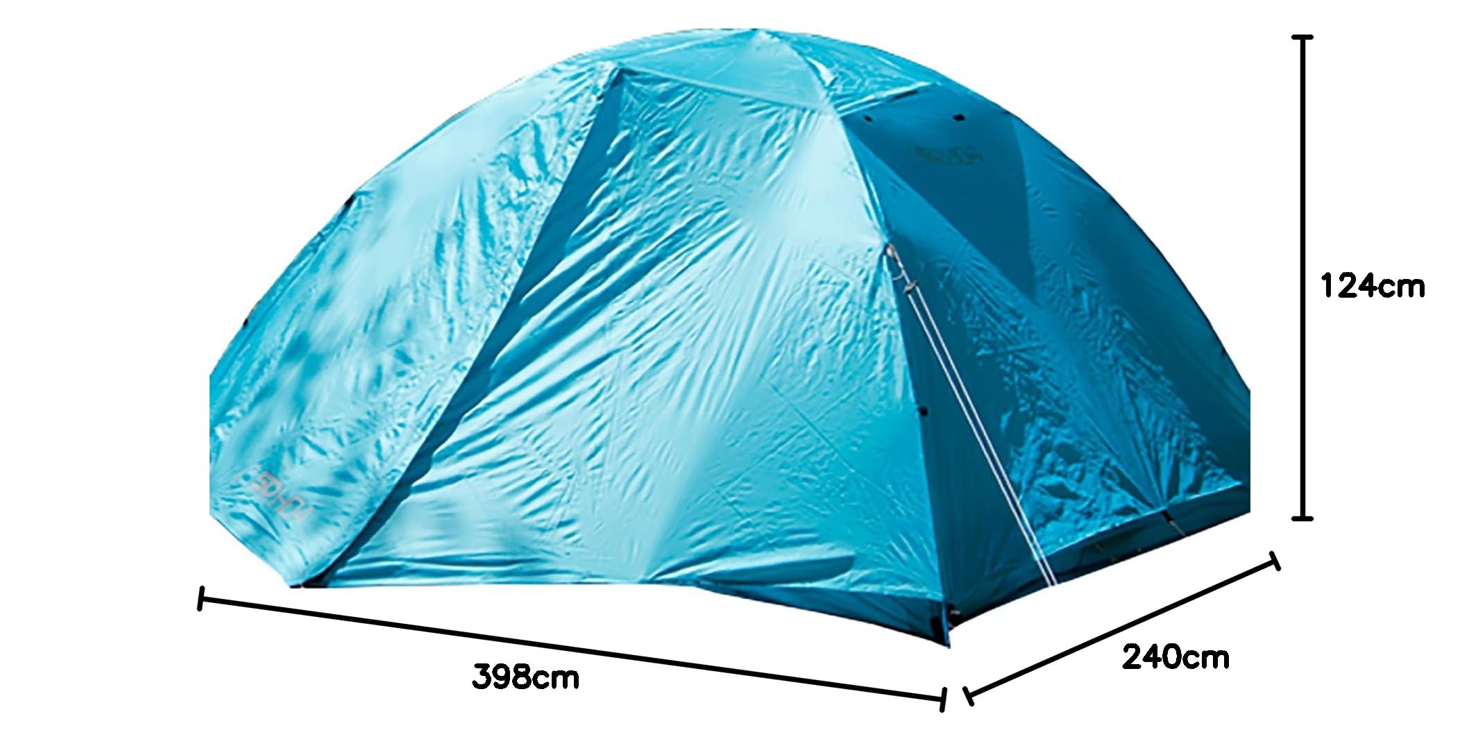 未使用！SIERRA DESIGNS 4シーズン テント SD HD 4 Amazon.co.jp