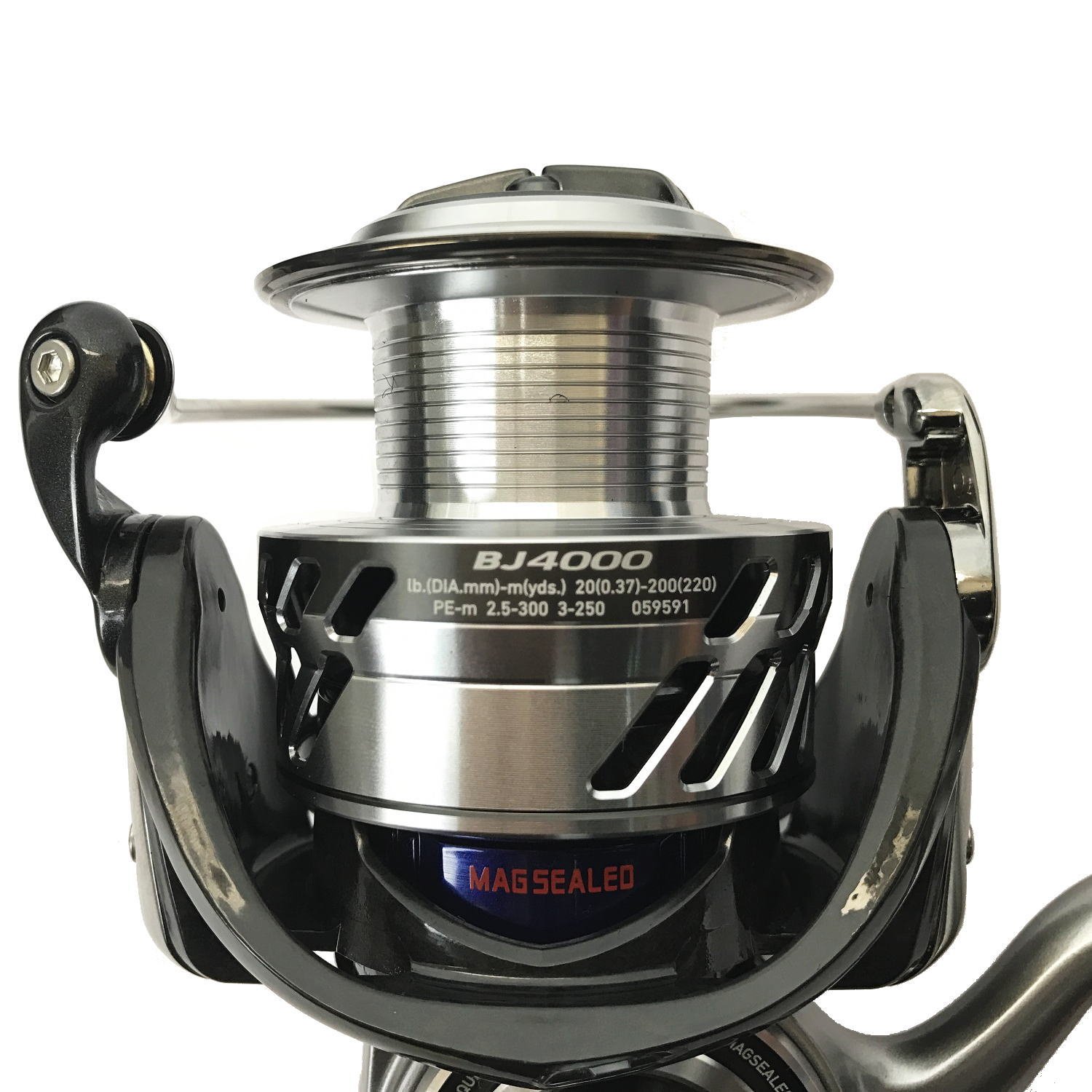 ダイワ 17ソルティガ BJ100P DAIWA 17ソルティガ BJ 100P-RMの最安値