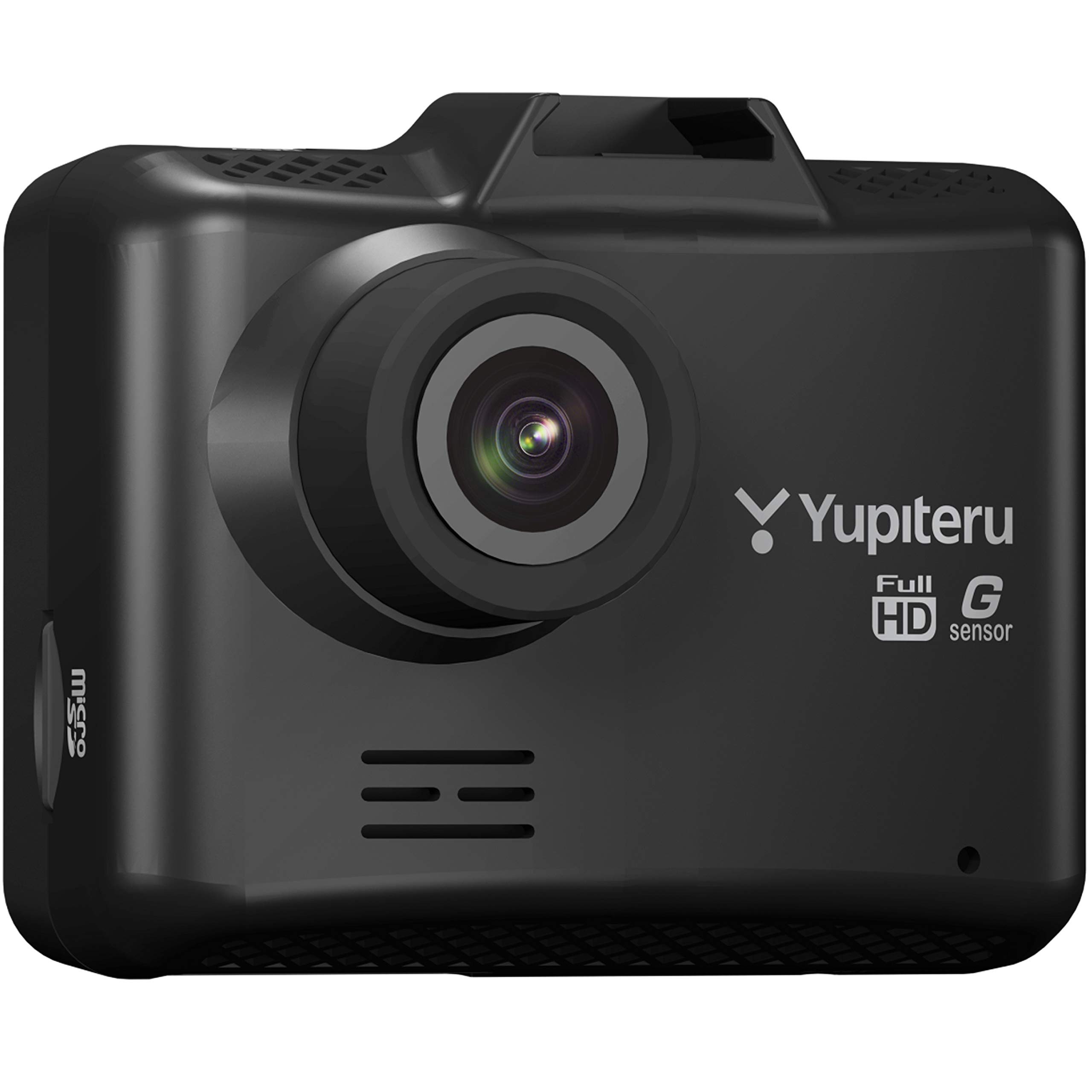 Amazon | ユピテル ドライブレコーダー DRY-ST700P 200万画素