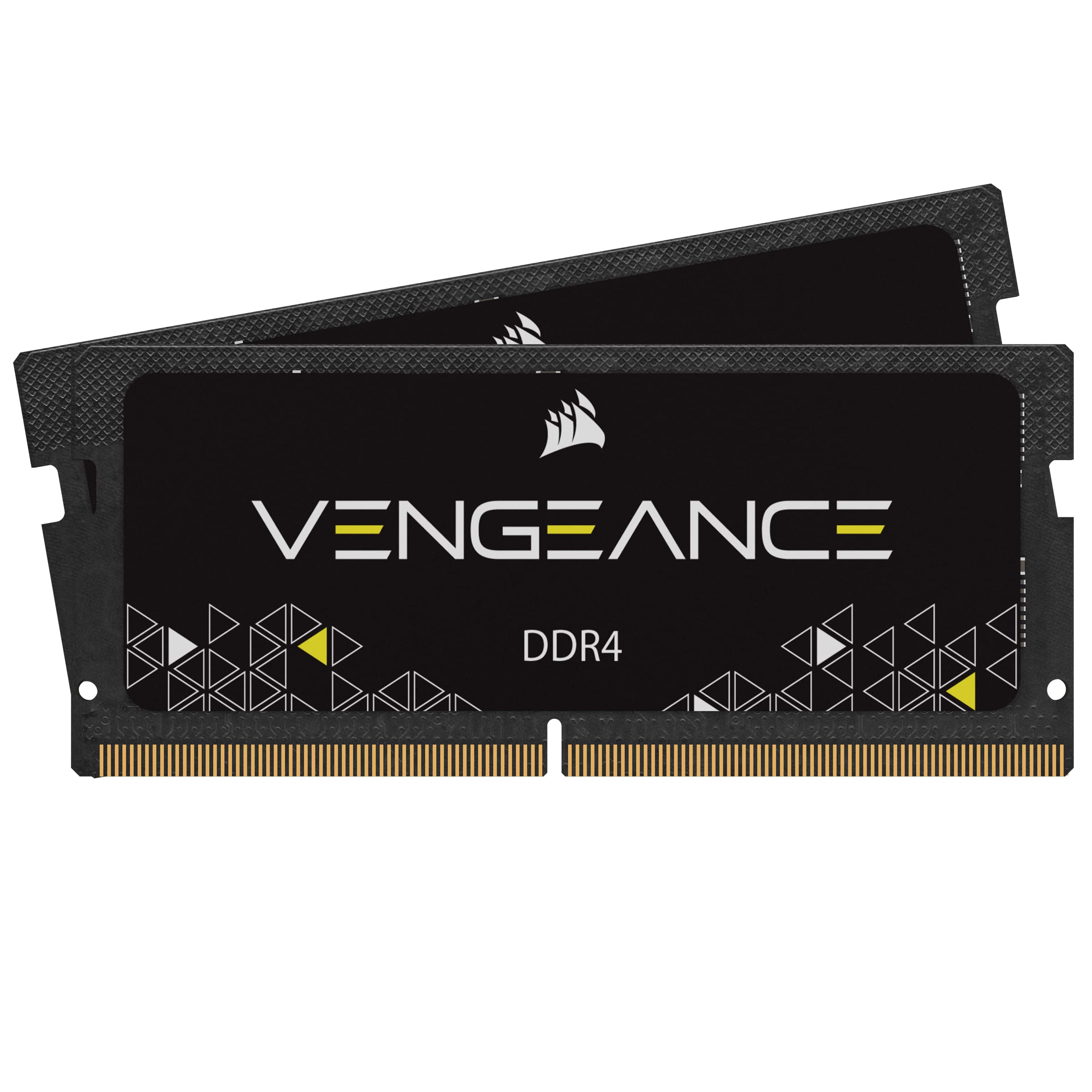 CORSAIR Vengeance LPX - DDR4 - kit - 64 GB: 2 x 32 GB - DIMM 288