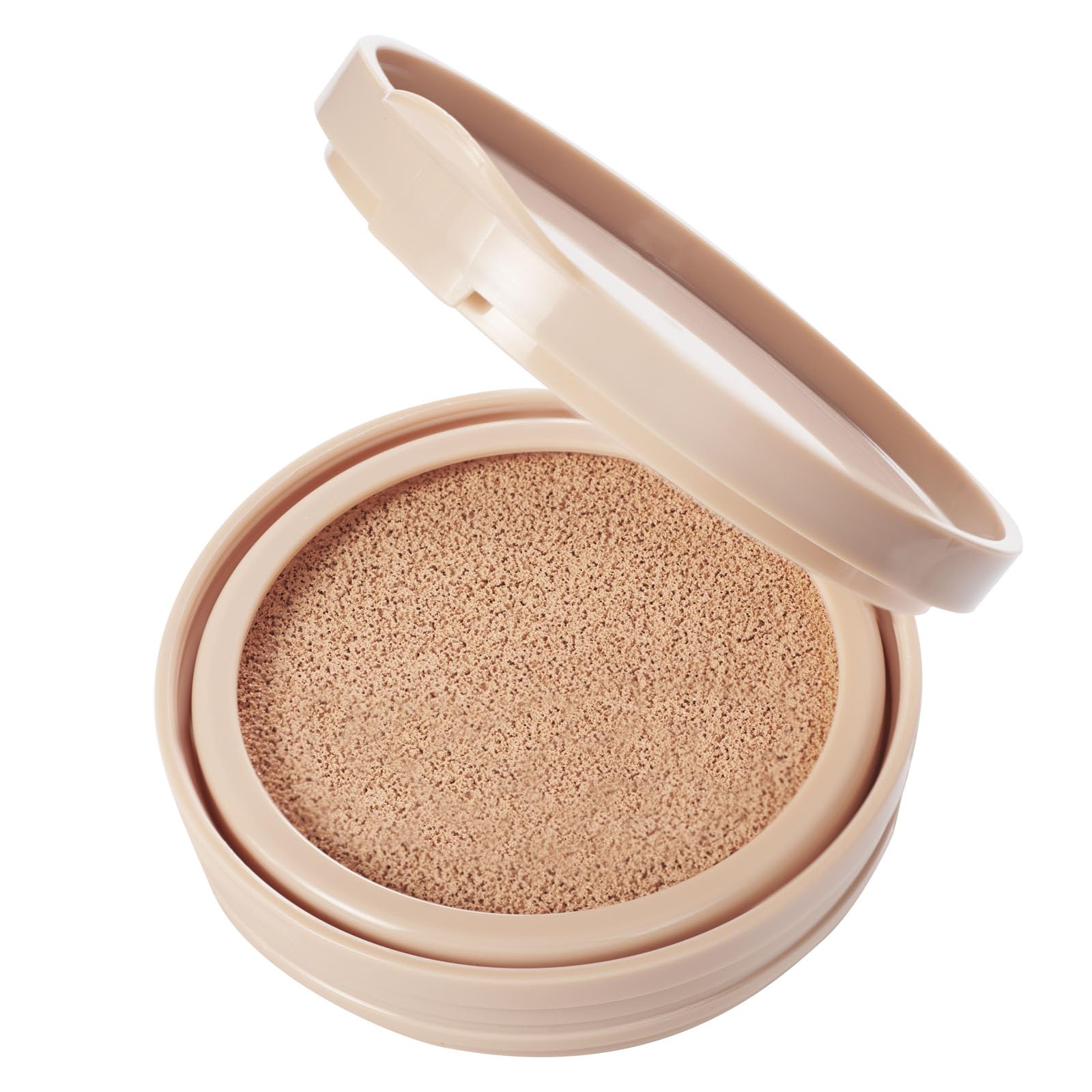 Amazon | WATTLE クッションファンデーション ワトルクッション