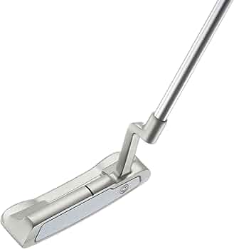 Amazon.co.jp: オデッセイ (ODYSSEY) 右用 パター WHITE HOT PRO 2.0