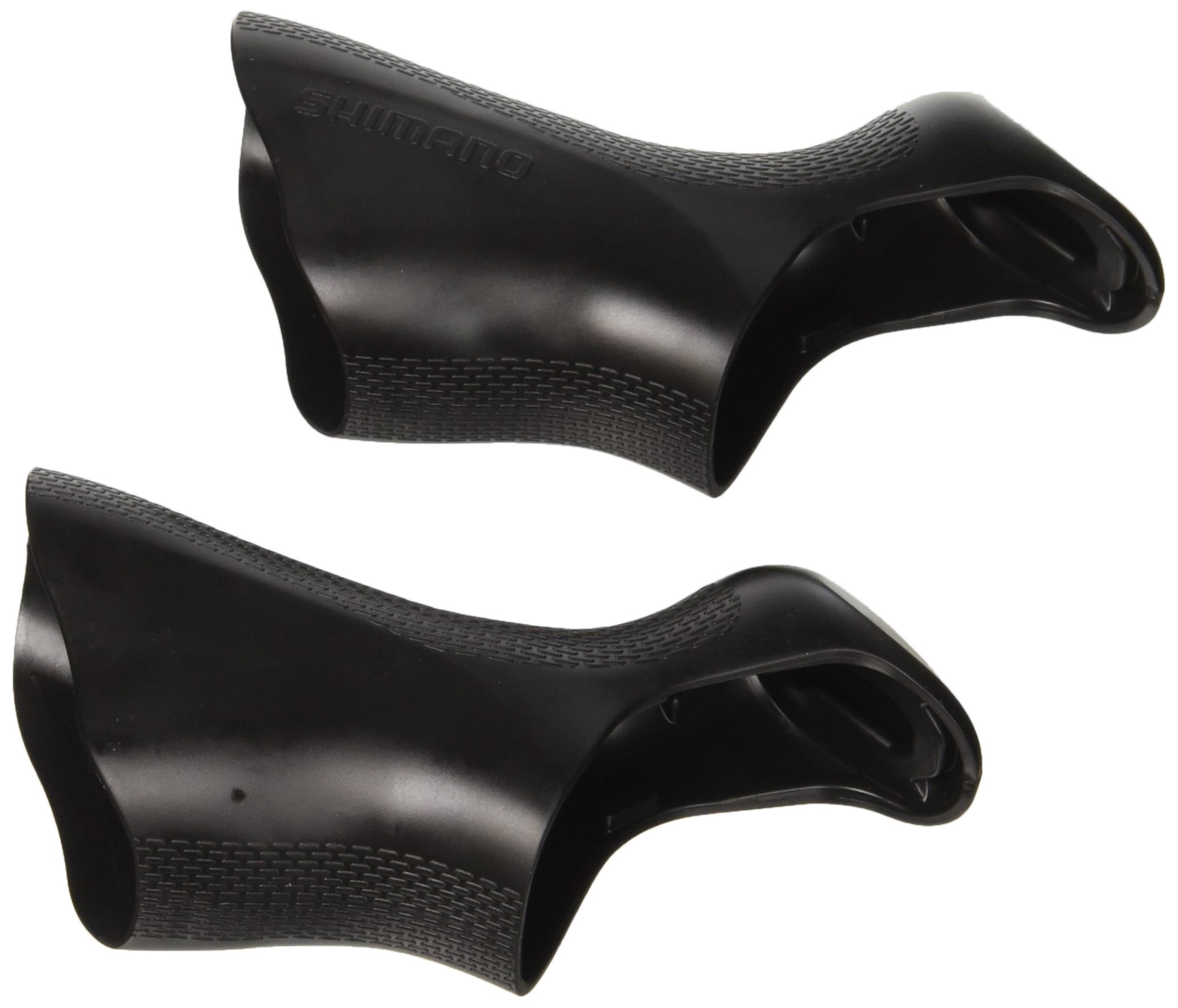 Amazon | シマノ ブラケットカバー ST-6770 ブラック 左右ペア