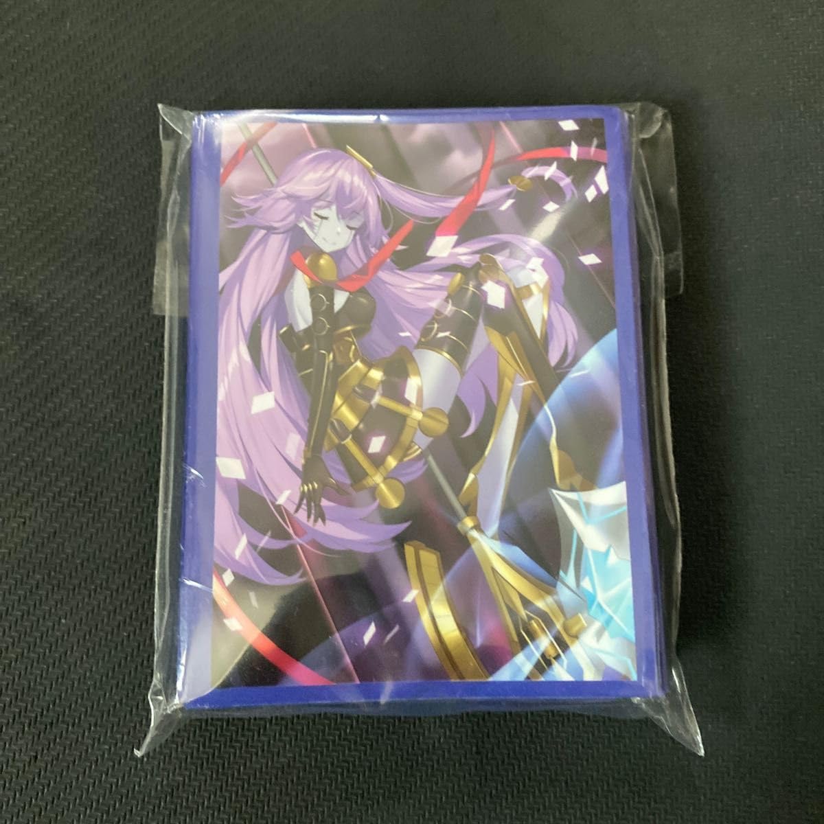 オルフェゴール・ガラテアi スリーブ 公式 ② Amazon.co.jp: 遊 戯 王