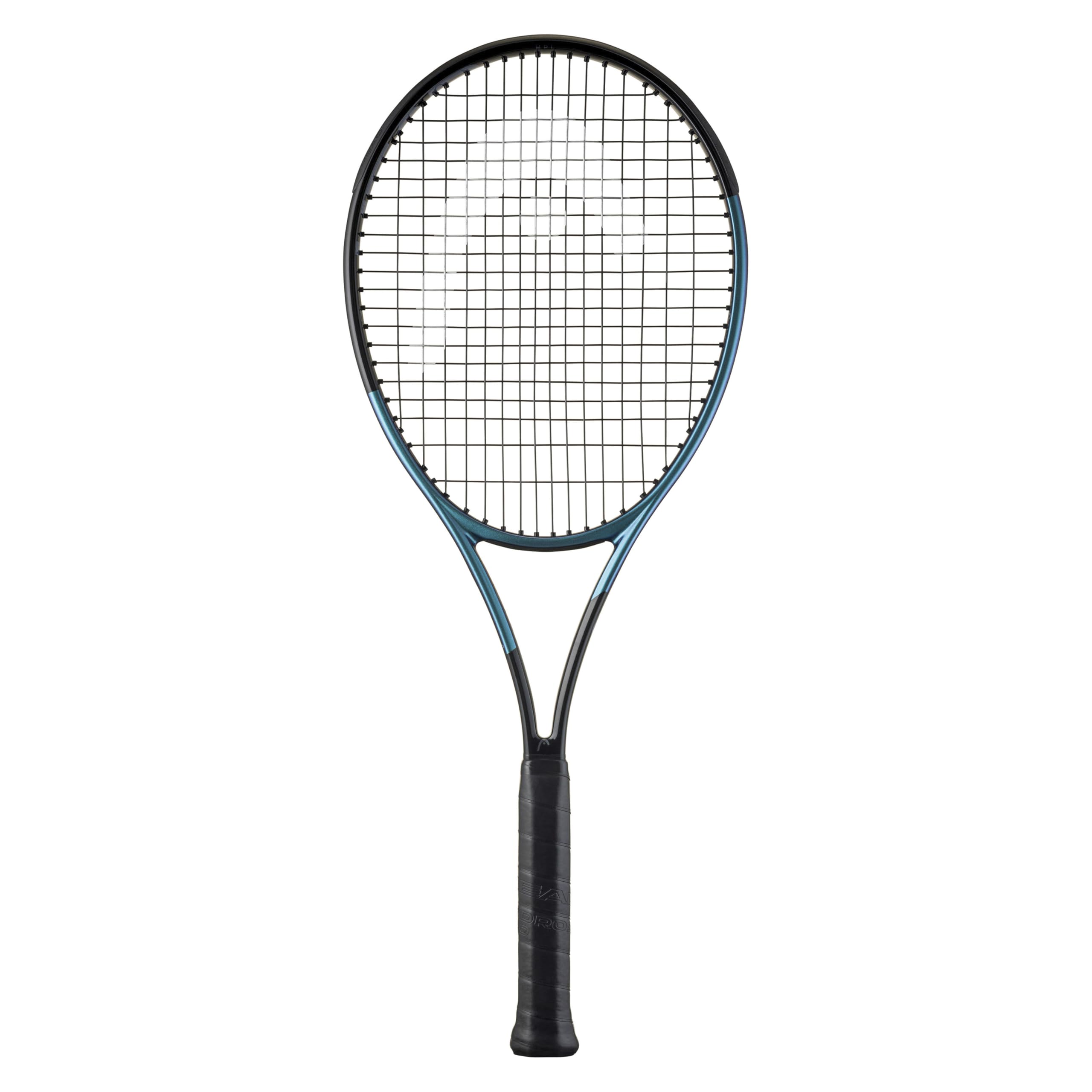Amazon.com: HEAD Gravity MP L Tennis Racquet - Strung Mid Tension