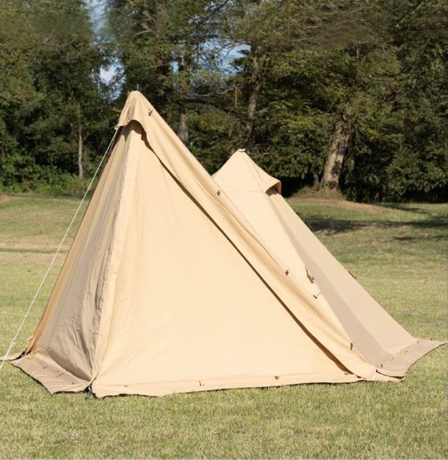 BUNDOKソロティピー1tc用フロントウォール ベージュ新品 Amazon.co.jp